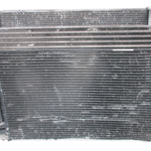 Jaguar XF 2200 Diesel anno dal 2007 al 2015 Kit Radiatori